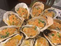 -神府路壹号·海鲜烧烤·砂锅粥·锅物(三坊七巷店)