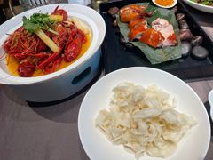 -小厨娘淮扬菜(河西奥美大厦店)