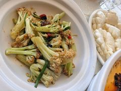 -辣婆婆(航天桥店)