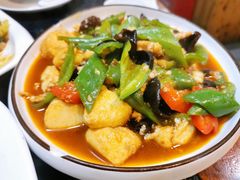 -百姓·百味家宴油茶(红街店)