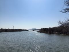 -长广溪湿地公园