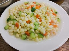 -晶渔坊·海鲜私房菜(东夷小镇店)