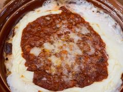 米兰风味肉酱多利来饭-萨莉亚意式餐厅(南京环亚凯瑟琳广场店)