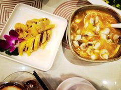 -鹅冠港式茶餐厅(来福士店)