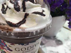-GODIVA(港汇恒隆广场)