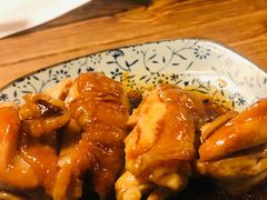 -食戟