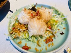 -三号黄浦会Canton Table