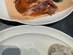 -李记饺子·熏酱东北菜(欢乐谷店)