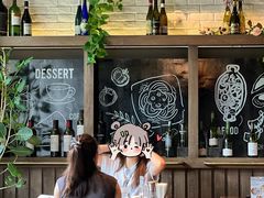 -Bistro 63 创意融合料理(广粤天地店)