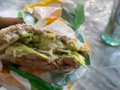-赛百味SUBWAY(东风广场店)