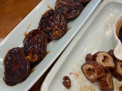 -谢谢侬·私房菜馆(迪荡店)