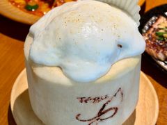 -Tegu泰古莲·泰国餐厅(红山6979店)