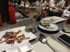 -大渔铁板烧(花园道店)