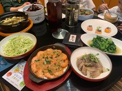 -江太极江浙菜(马桥万达广场店)