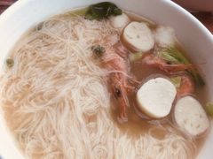 -从前慢海鲜面馆