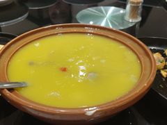-上海1号私藏菜(静安店)