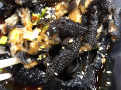 -碎怂烤肉(钟楼柳巷店)