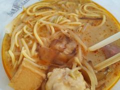 -张亮麻辣烫(天津和平多伦道店)