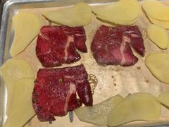 -新石器烤肉(南站店)