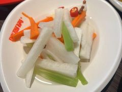 -胖哥俩肉蟹煲(富阳万达店)