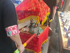 -大张烙馍村·美食地标(泉山店)