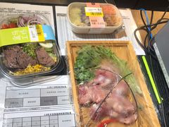 -盒马鲜生(新都心店)
