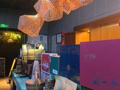 -庐灶江南·江南菜·四合院Bistro(东直门雍和宫·原华侨宾馆店)