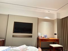 -延吉白山大厦酒店