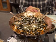 -韩白山·朝鲜族烤牛肉·酱蟹(长宁龙之梦店)