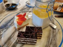 -杭州君悦酒店·青莳