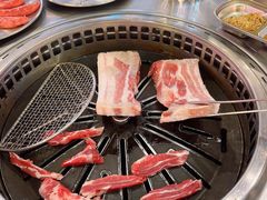 -玄希浪漫厨房·韩料烤肉(湖滨银泰in77店)