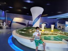-中国杭州低碳科技馆