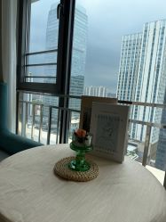 -优月月子中心(南海万达店)