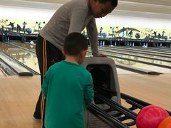 -广州保龄球馆(广州天河体育中心店)