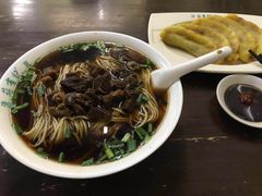 -清真蒋有记(秦虹路店)