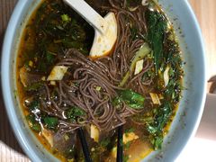 -味绝西面