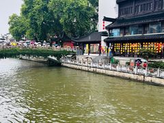 -小厨娘金榜题名(夫子庙秦淮河店)