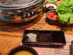 -黑牛の店·和牛烧肉(大悦城店)