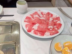 -如一鸡鲍鱼·粤式煲汤(长泰广场店)