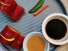 -点都德(龙之梦店)