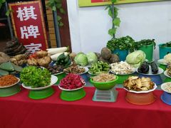 -下梅人家土菜馆(历史文化餐厅度假区店)