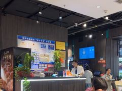 -上下九广州菜馆(李家村万达店)