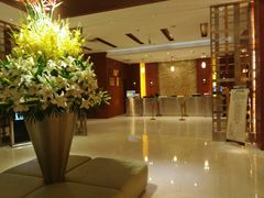 -爱时特套房酒店(会展中心远洋城店)