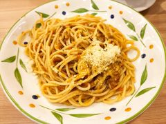 芝士肉酱焗意面-萨莉亚意式餐厅(黄村高德汇店)