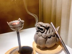 -叶叶菩提(太原别墅店)