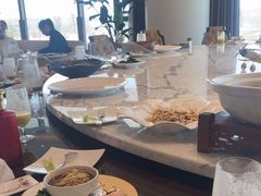 -南京空港温德姆花园酒店·MTF满庭芳中餐厅