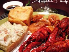 -乐咖啡西餐厅(太湖皇冠假日酒店)