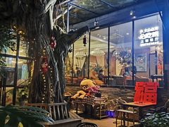 -樾餐厅泰式海鲜火锅(民歌湖店)