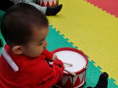 -美国悦宝园早教托育中心(东坝店)