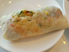 -泰谷酒店·太古码头闽菜自助餐厅